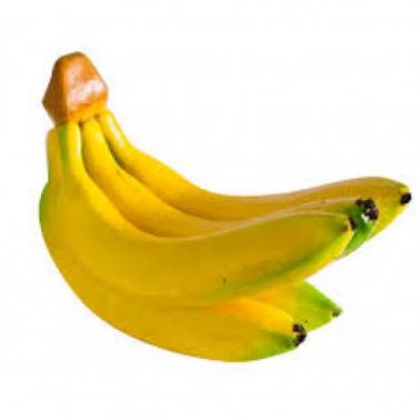 Декоративна връзка банани CN-(6184) - Horecano