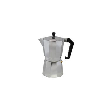 Иноксова кафеварка за 6 кафета CN-(5348-0391-1) - Horecano