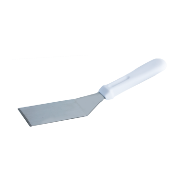 Метална шпатула с пластмасова дръжка - XH315 CN-(5377) - Horecano