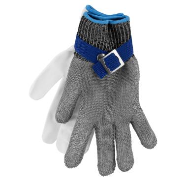 Метална ръкавица за транжиране (HC-9899) 0431 - Horecano
