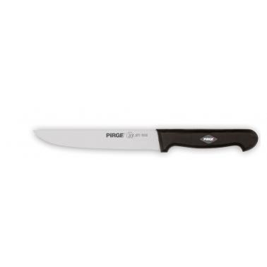Нож готварски от неръждаема стомана15,5см бял PIRGE-PRO 2001 / ECCO-(41000 / 38050) 