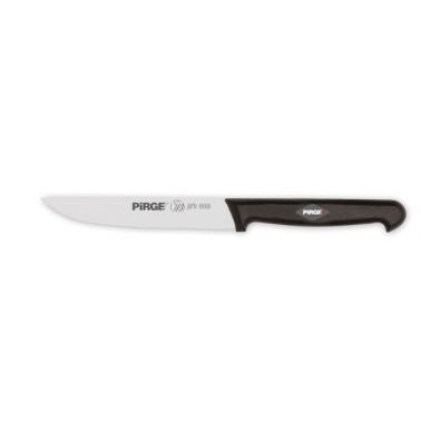 Нож универсален от неръждаема стомана 12см бял PIRGE-PRO 2001 / ECCO-(41072 / 38048) 