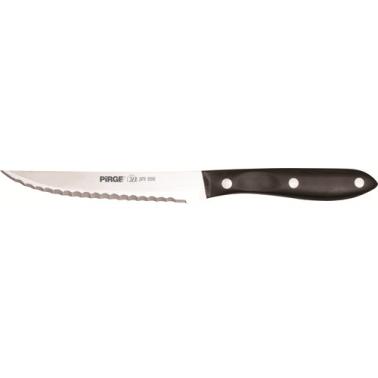Нож за стек от неръждаема стомана   12см  (41095) PIRGE-PRO 2001 
