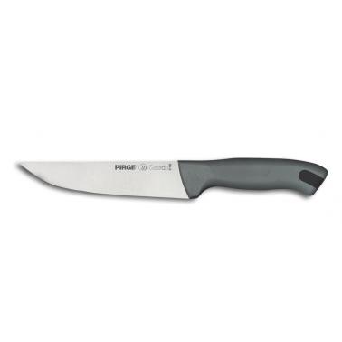 Нож за месо №2 от неръждаема стомана   16,5см (37102) PIRGE-GASTRO 