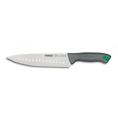 Нож готварски от неръждаема стомана   21см (37165) PIRGE-GASTRO 