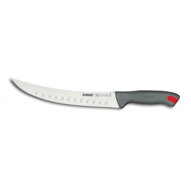 Нож за месо от неръждаема стомана   21см (37124) PIRGE-GASTRO 