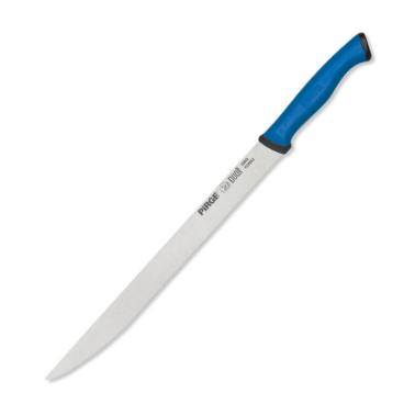 Нож за филетиране на риба от неръждаема стомана 25см син PIRGE-DUO-(34091)