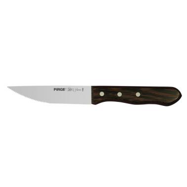 Нож за месо от неръждаема стомана    12,5см  (41082) PIRGE-STEAK 