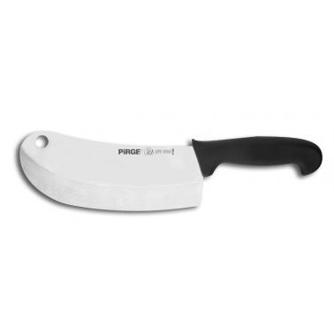 Нож за рязане на лук  от неръждаема стомана  черен  19см (61060) PIRGE-PRO 2001 