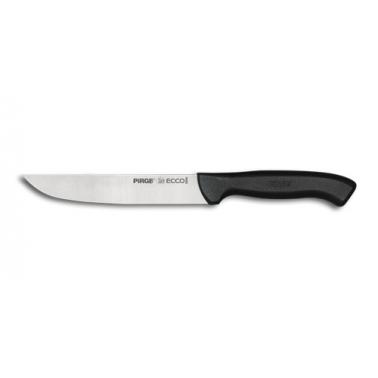 Нож готварски от неръждаема стомана 15,5см (38050) PIRGE-ECCO 