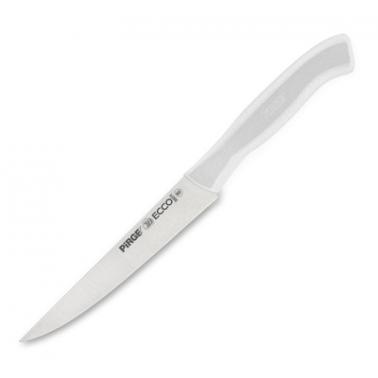 Нож за сирене от неръждаема стомана  бял 15,5см (38071) PIRGE-ECCO 