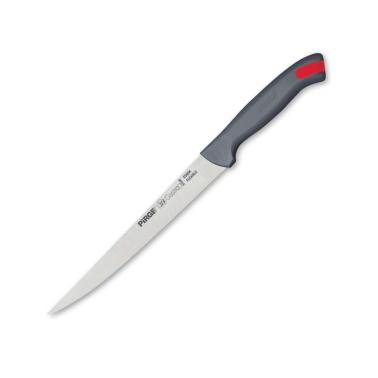 Нож за филетиране на риба 20см от неръждаема стомана PIRGE-GASTRO-(37090)