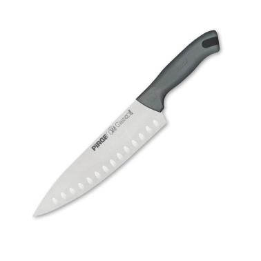 Нож готварски от неръждаема стомана 23см PIRGE-GASTRO-(37166)