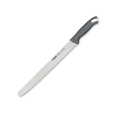 Нож за хляб от неръждаема стомана 30см PIRGE-GASTRO-(37010)