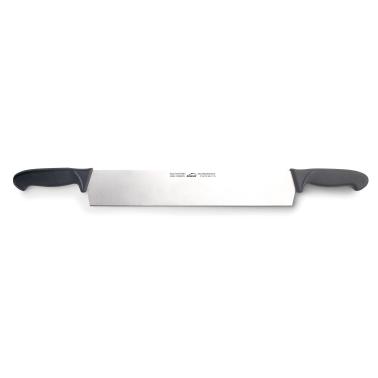Нож за рязане на сирене от неръждаема стомана с двойна полипропиленова дръжка, 40см, Profesional – Lacor