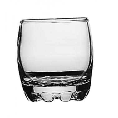 Стъклена чаша за ликьор / алкохол 80мл SYLVANA - Pasabahce