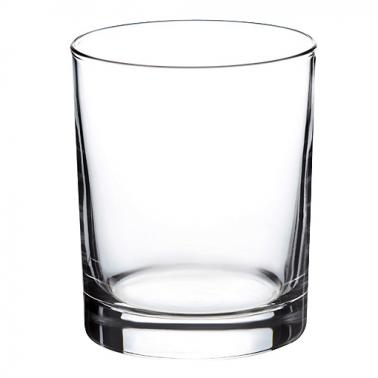 Стъклена чаша за уиски / алкохол  250мл ISTANBUL - Pasabahce