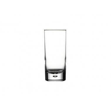 Стъклена чаша висока  215мл CENTRA  - Pasabahce