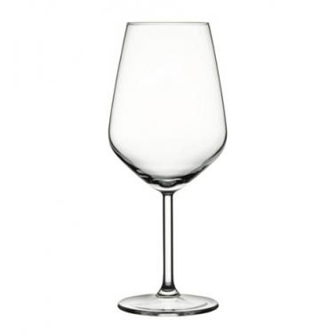 Стъклена чаша за червено вино 490мл ALLEGRA - Pasabahce