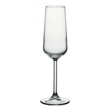 Стъклена чаша за шампанско 195мл ALLEGRA - Pasabahce