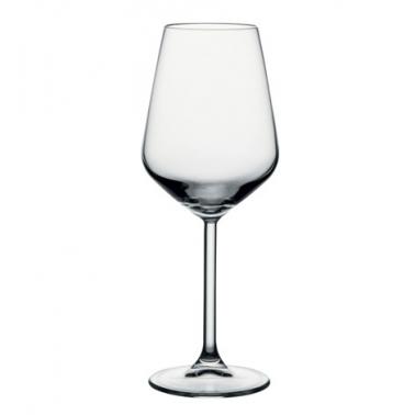 Стъклена чаша за бяло вино 350мл ALLEGRA - Pasabahce