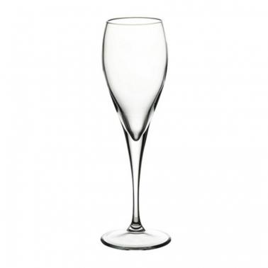 Стъклена чаша за бяло вино 131мл MONTE CARLO - Pasabahce
