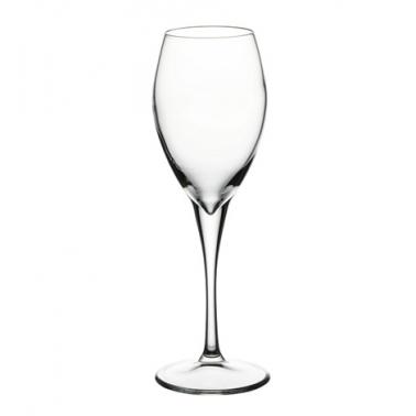 Стъклена чаша за бяло вино 210мл MONTE CARLO - Pasabahce