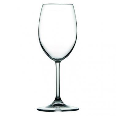 Стъклена чаша за вино 245мл SIDERA - Pasabahce
