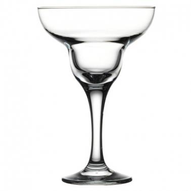 Стъклена чаша за коктейли / маргарита 315мл CAPRI - Pasabahce