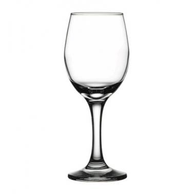Стъклена чаша за бяло вино 250мл MALDIVE - Pasabahce