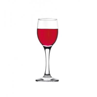 Стъклена чаша за ликьор / алкохол  125мл MALDIVE - Pasabahce