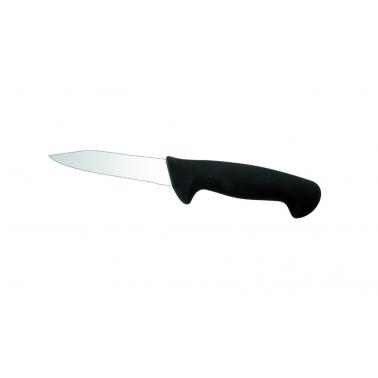 Нож кухненски 8.5см 49185 - неръждаема стомана - Lacor