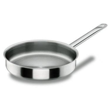 Иноксов тиган   Chef-Classic ф28см h7см  4л  - Lacor