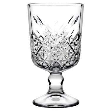Стъклена чаша за вино 320мл TIMELESS - Pasabahce