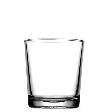 Стъклена чаша за уиски / алкохол 255мл ALANYA - Pasabahce