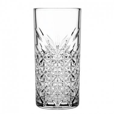 Стъклена чаша за коктейли  висока 450мл TIMELESS - Pasabahce