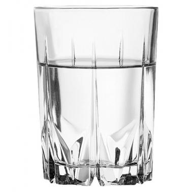 Стъклена чаша за вода / безалкохолни напитки  250мл KARAT - Pasabahce
