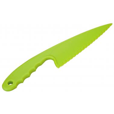 Полипропиленов нож за зеленчуци 18см  зелен - Lacor