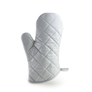 Алуминизирана памучна ръкавица, универсална, 30см - Lacor 