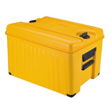 Термо кутия за пренос на храна 100 - 34л, 41х62х37см - Lacor