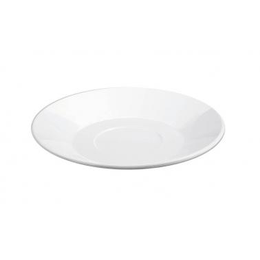 Поликарбонатна чиния за закуска ф18х2.5см - Lacor