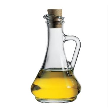 Стъклена бутилка за олио/оцет 260мл OLIVIA - Pasabahce