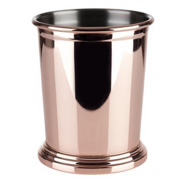 Иноксова чаша за коктейли, ф8,5см, h10см, 350мл, copper, „JULEP MUG“– APS