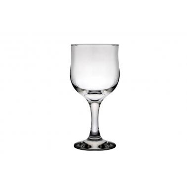 Стъклена чаша за вино 190мл КРОНОС 94504 - ARIADNE 44167