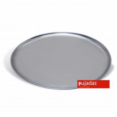 Алуминиева тава за пица   ф25см  - Pujadas