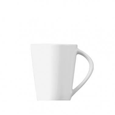 Порцеланова чаша Mug 8,3см h9,9см 290мл ACTUAL - Suisse Langenthal