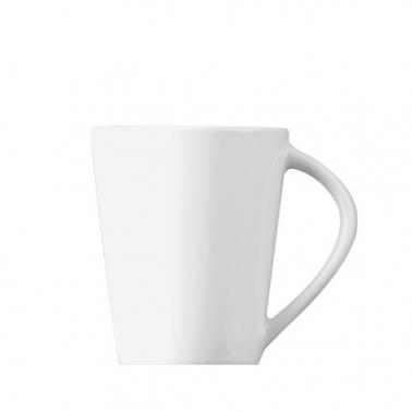 Порцеланова чаша Mug Actual 9,5см h10,7см 400мл  - Suisse Langenthal