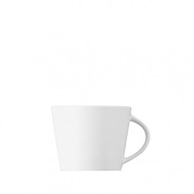 Порцеланова чаша Mug Actual 10,9см h8,2см 440мл - Suisse Langenthal