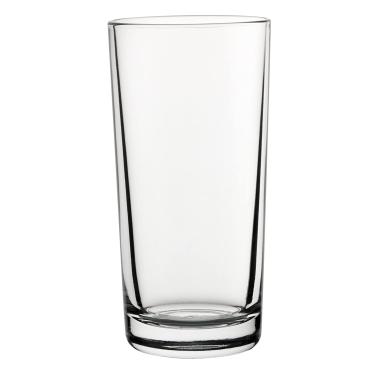 Стъклена чаша за вода / безалкохолни напитки висока 260мл ALANYA - Pasabahce