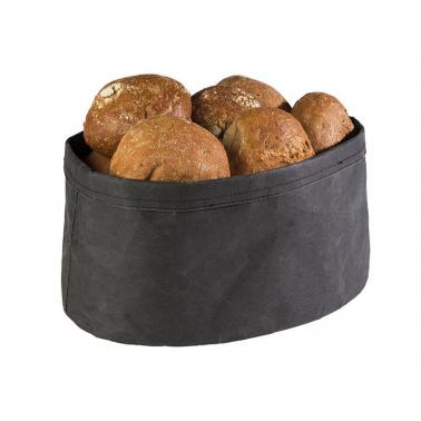 Хартиена кошница за хляб 30х20см, h18см PAPERBAG - APS